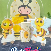 PF-ABEJA
