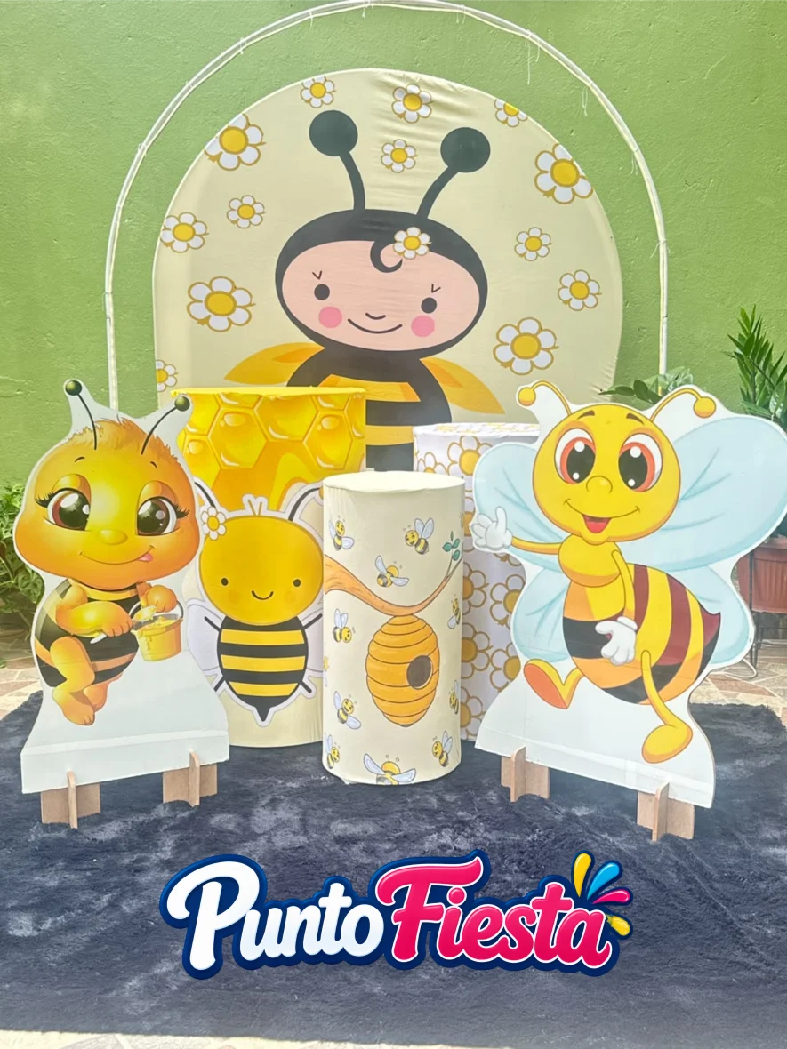 PF-Abeja