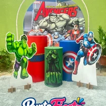 PF-AVENGERS