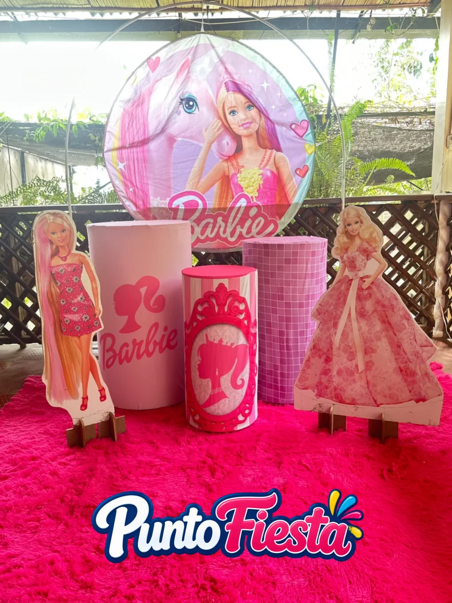 PF-Barbie