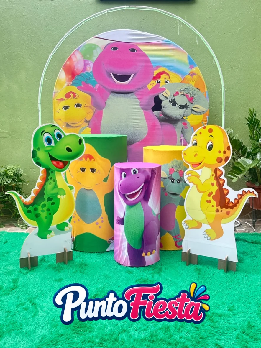 PF-Barney