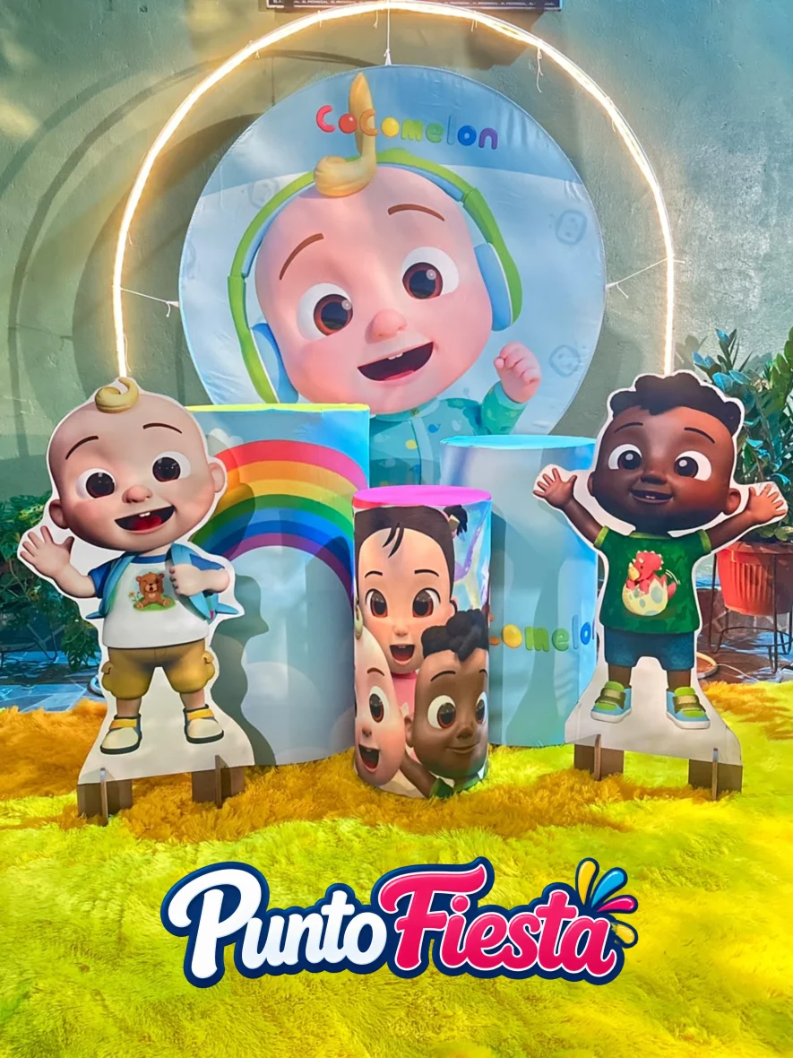 PF-Cocomelon