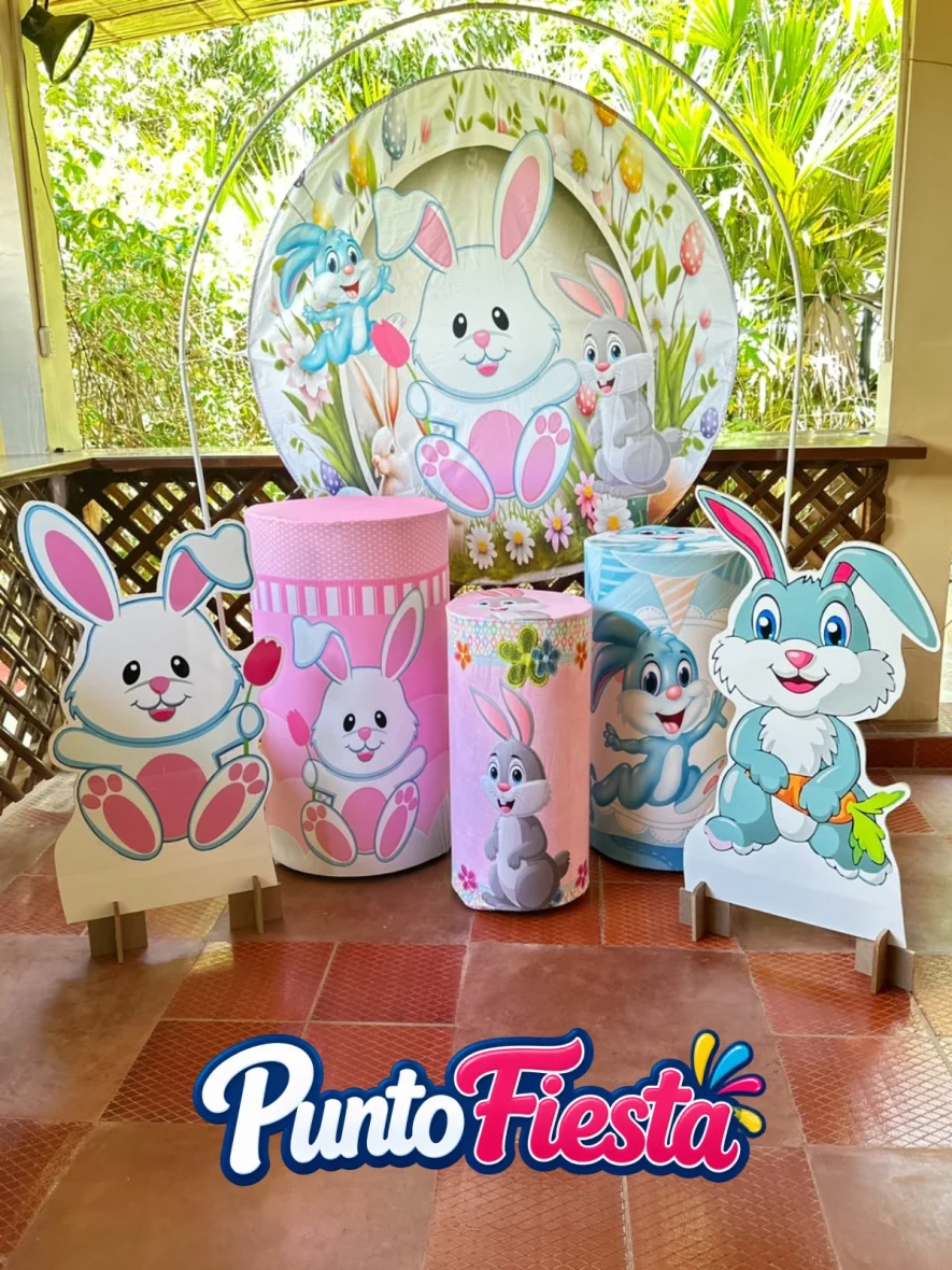 PF-Conejos