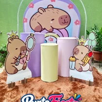 PF-Capibara