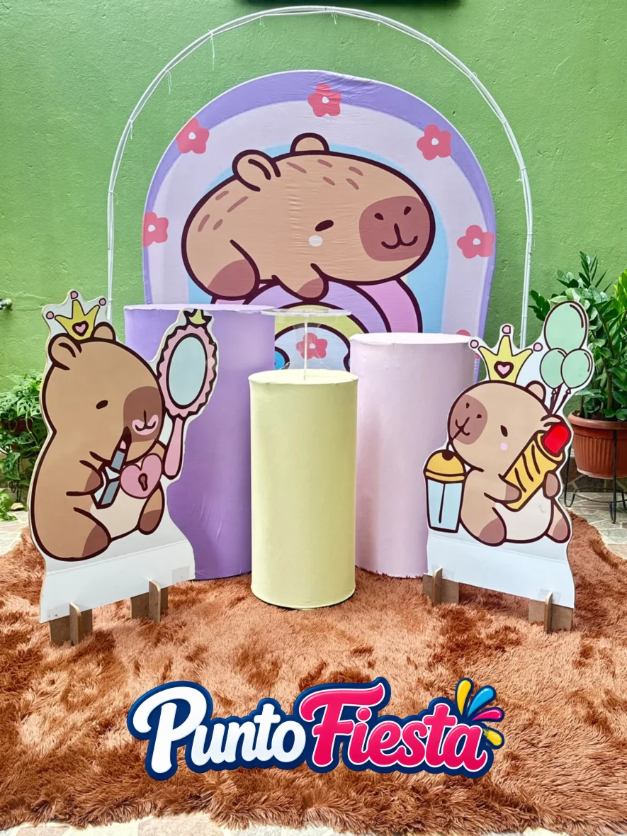 PF-Capibara