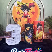 PF-DRAGON BALL 7