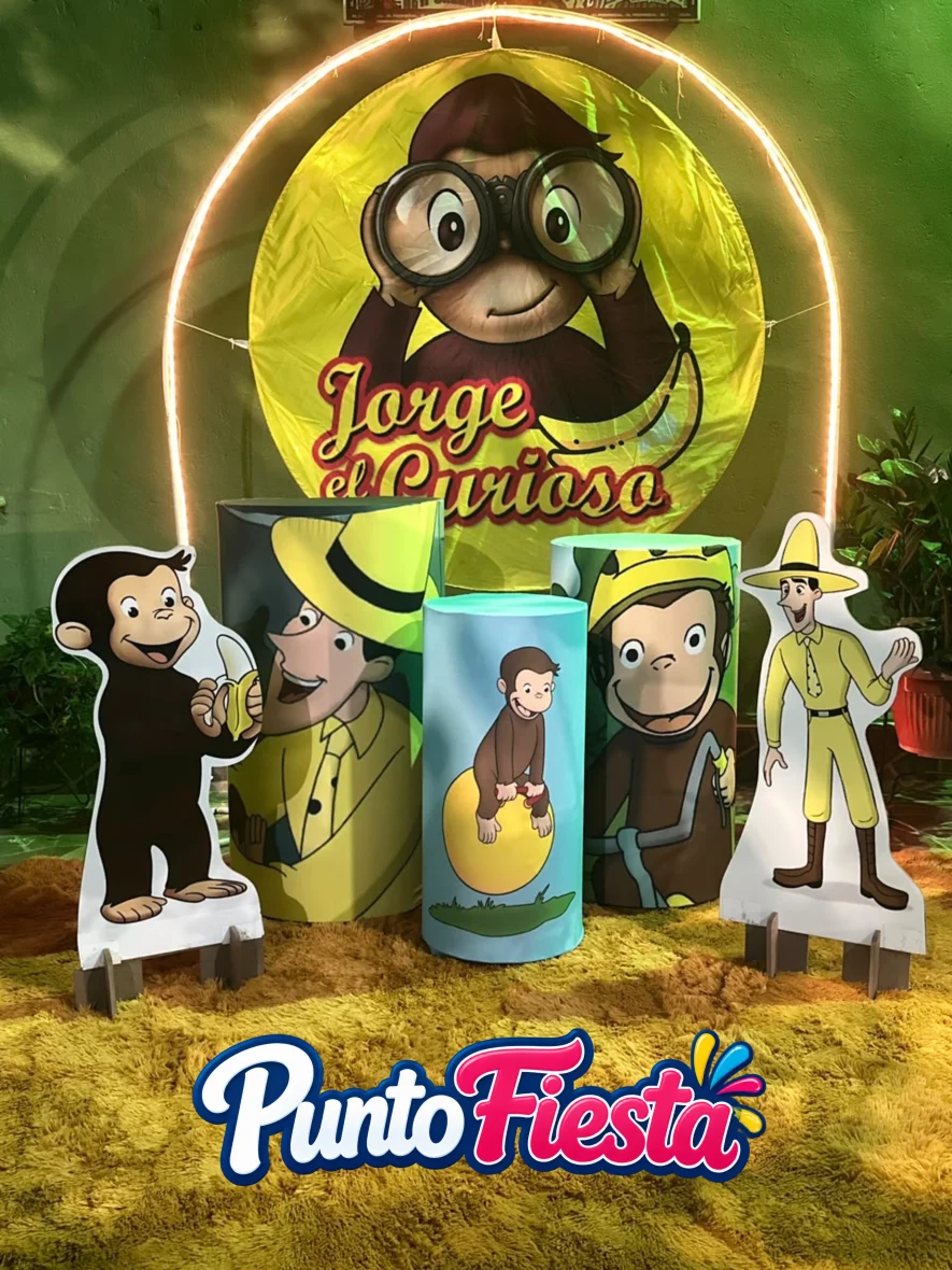 PF-Jorge el Curioso