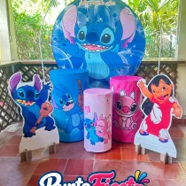 PF-Lilo y Stitch