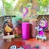 PF-Masha y el Oso