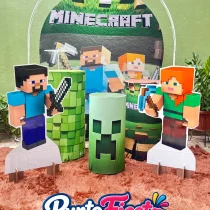 PF-MINECRAFT