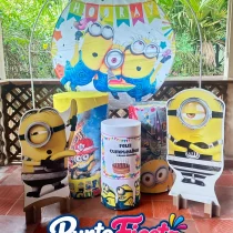 PF-MINIONS
