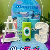 PF-MONSTERS