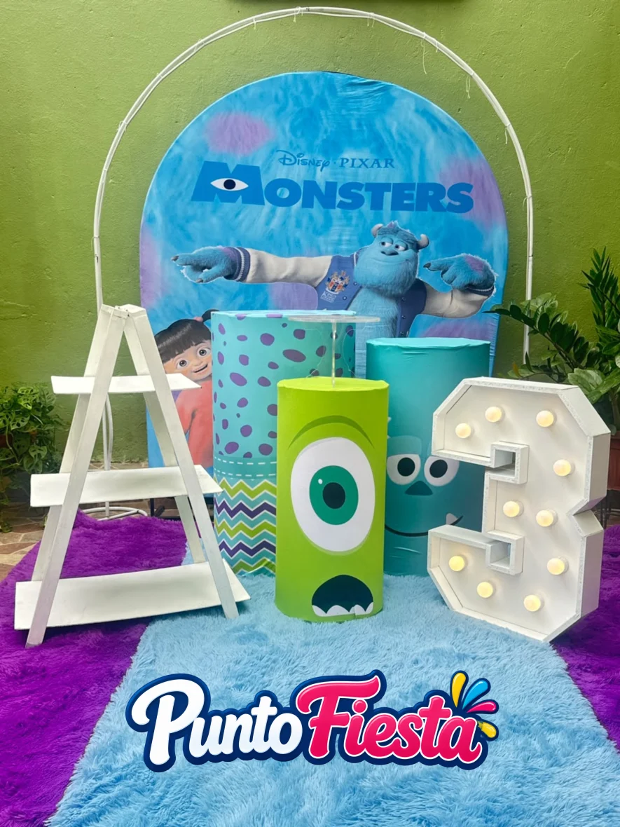 PF-Monsters Inc