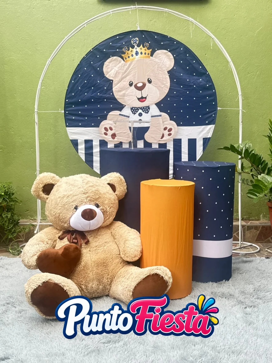 PF-Oso Rey