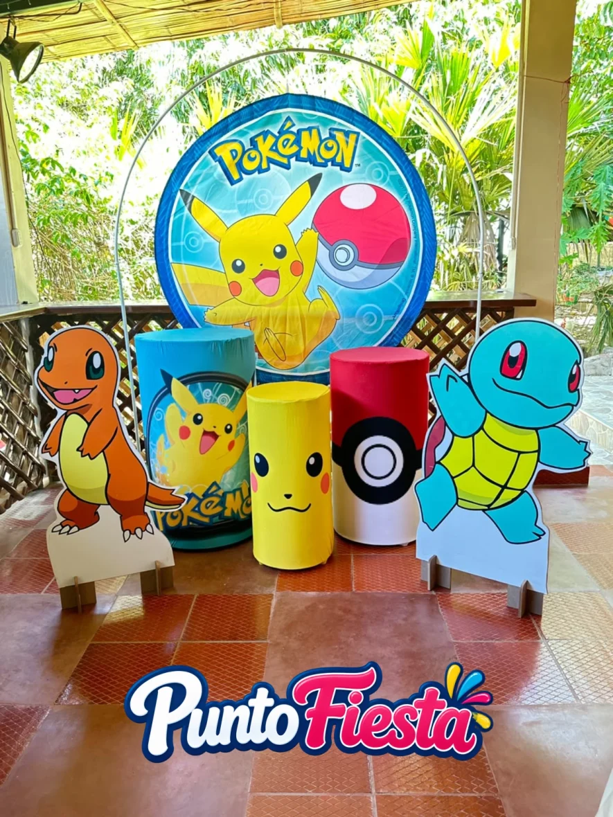 PF-Pokemon