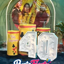 PF-Poker