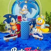 PF-SONIC