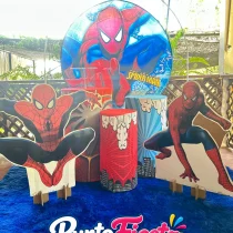 PF-SPIDERMAN