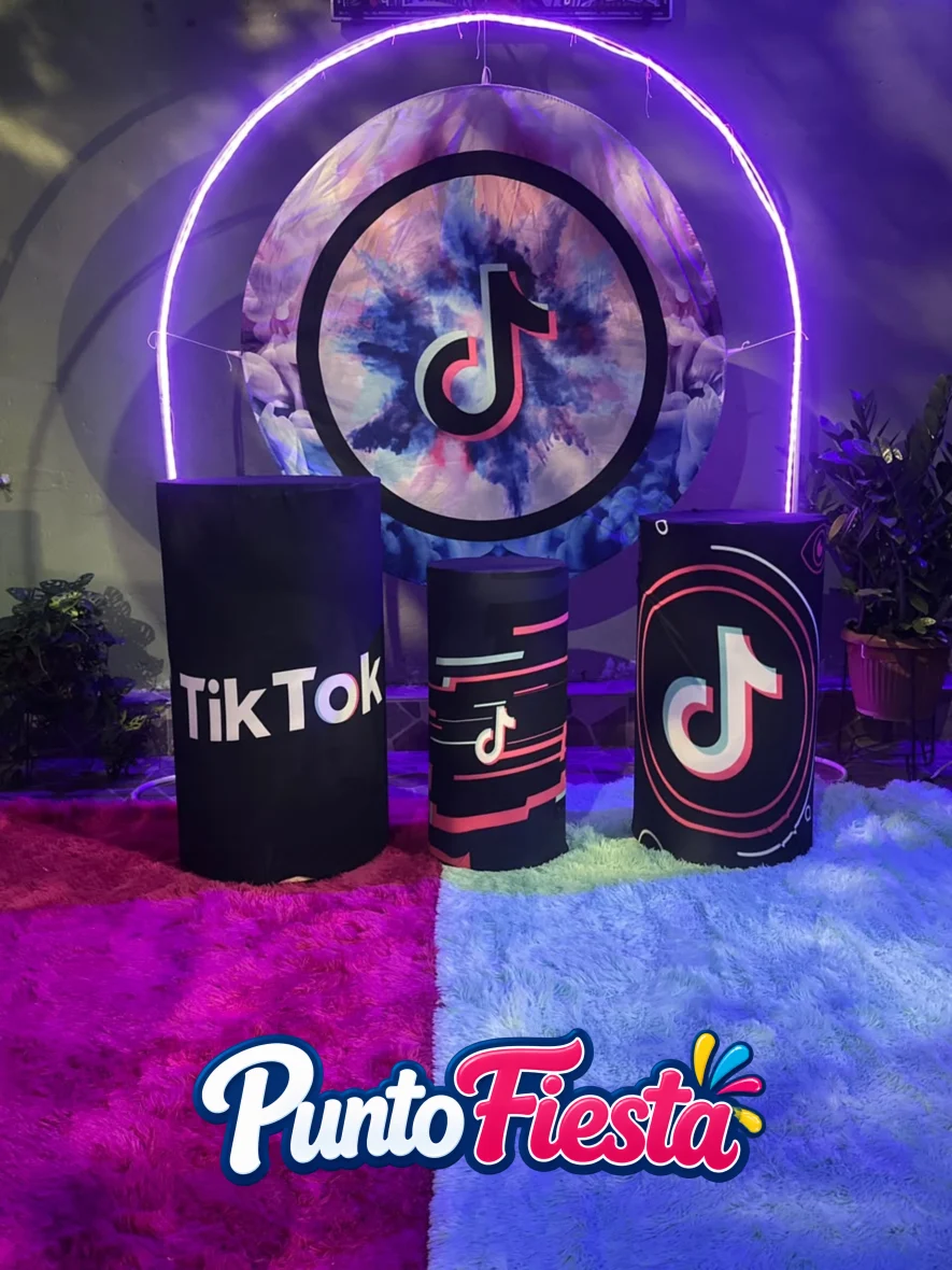 PF-Tiktok