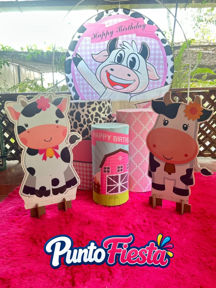 PF-Vaca Lola