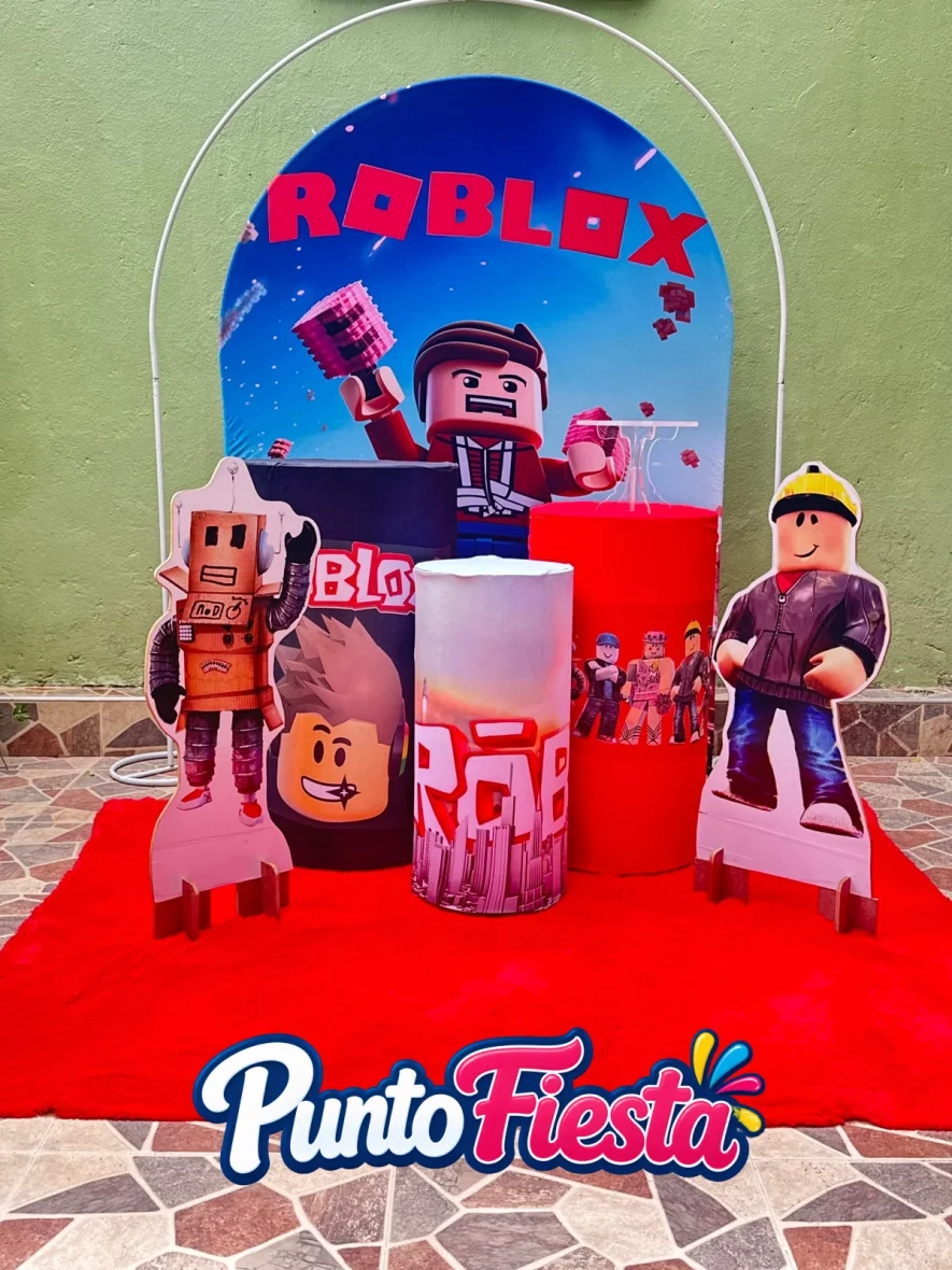 PF-Roblox